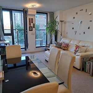 Appartement met een Slaapkamer
